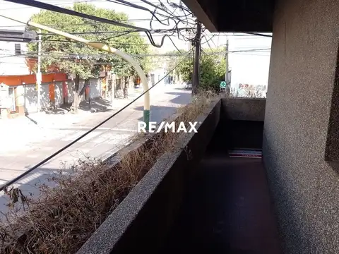 Depto Tipo Casa 4 ambientes con 1 baño