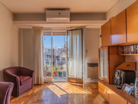 Departamento en Venta 51 años