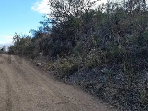 Terreno en venta en Bialet Massé – Punilla, Córdoba*  *Superficie: 8.736 m² | Ex