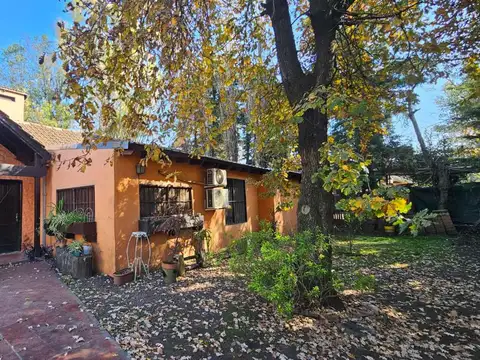 Casa en Venta en Barrio Parque Leloir, USD 339.000