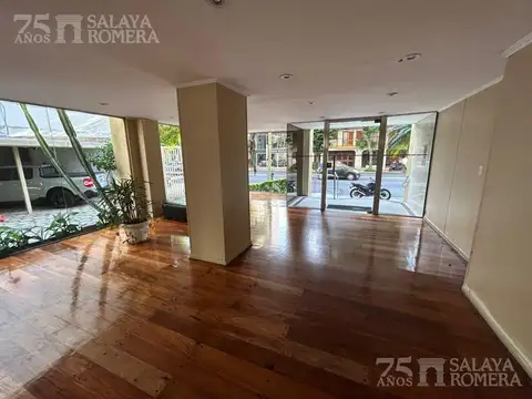 Departamento en Venta en Vicente Lopez Vias / Rio, USD 110.000