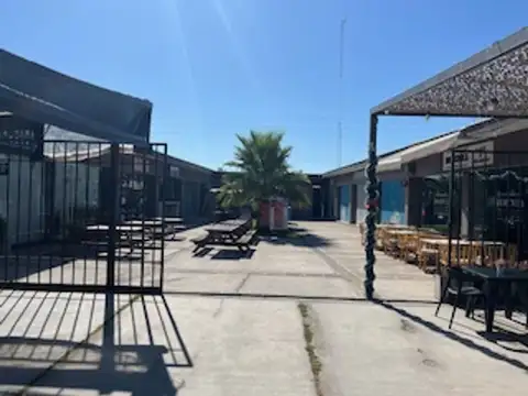 Local en Venta 6 años