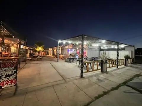 Local en Venta 6 años