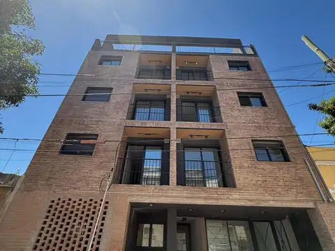 Dpto en Alta Córdoba - Sucre al 1800