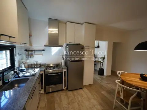 Departamento en Venta con 2 cocheras