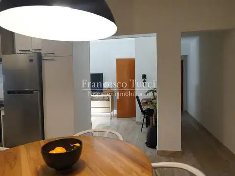 Departamento en Venta 2 años