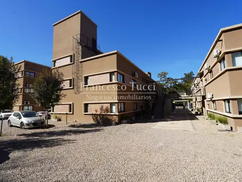 Departamento en venta 3 ambientes en Moreno