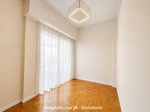 Departamento en Venta 54 años