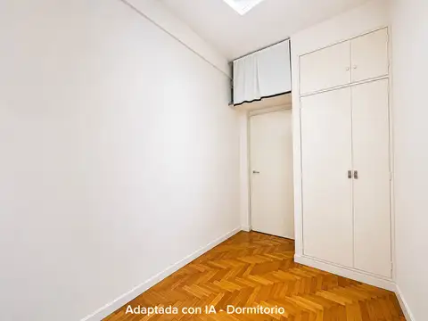 Departamento en Venta en Colegiales, USD 71.000