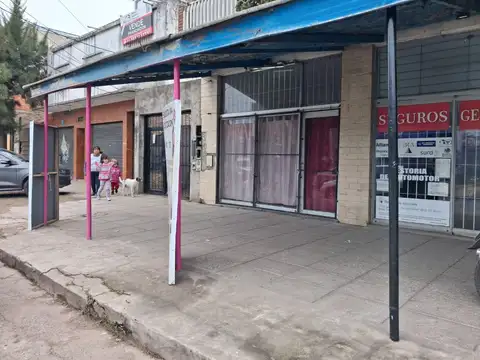 capitan moyano 2600