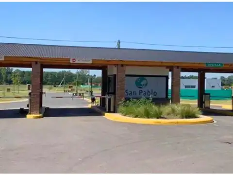 Terreno en Venta en San Pablo, USD 45.000