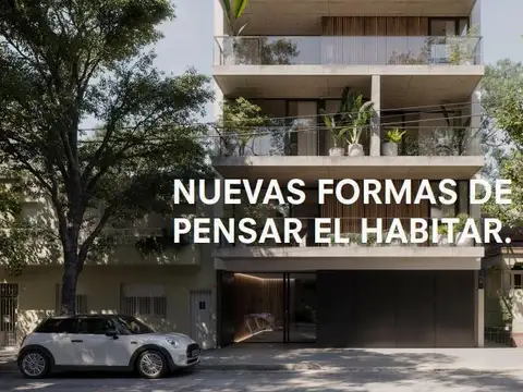 Monoambiente  Villa Devoto