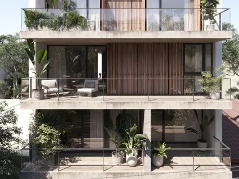 Departamento en Venta Apto profesional