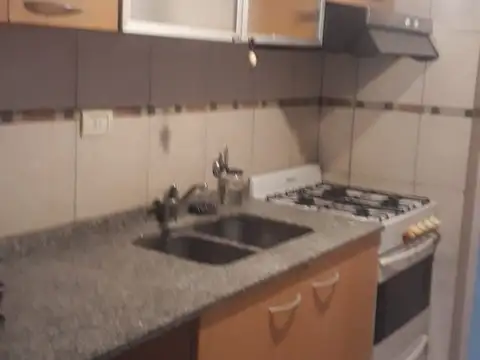 Departamento en Alquiler de 1 dormitorio