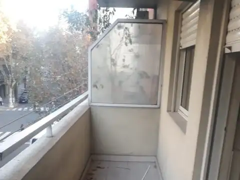 Departamento - Alquiler - Argentina, Capital Federal - Medrano 200