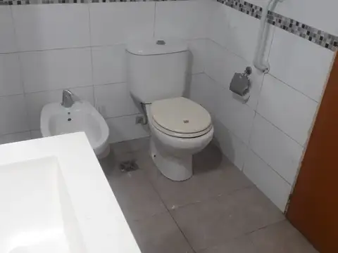 Departamento en Alquiler al Este