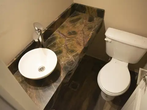 Casa en Alquiler 44 años