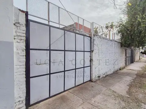 Terreno en venta en Munro