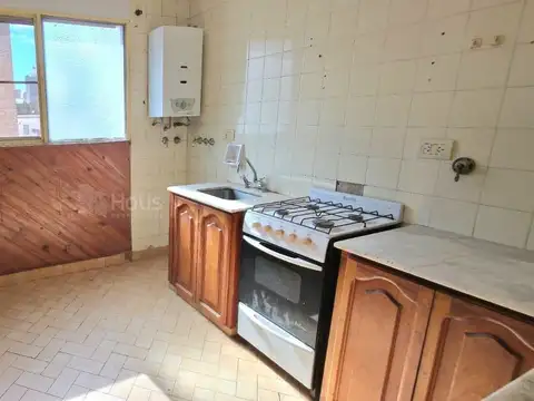 Departamento en Venta en Centro, USD 95.000