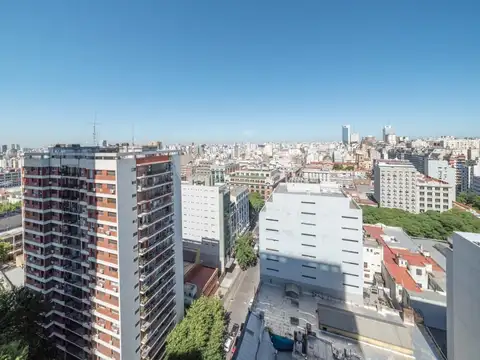 Departamento en Venta en Puerto Madero, USD 180.000