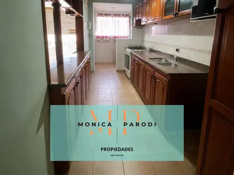 Departamento en Venta en Centro  - Moreno, USD 140.000