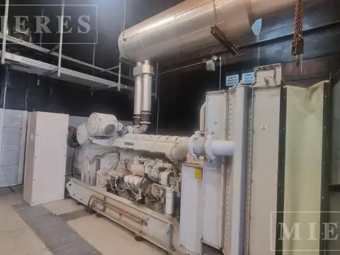 Edificio de Oficinas de 8000 m2 en alquiler en Nuñez