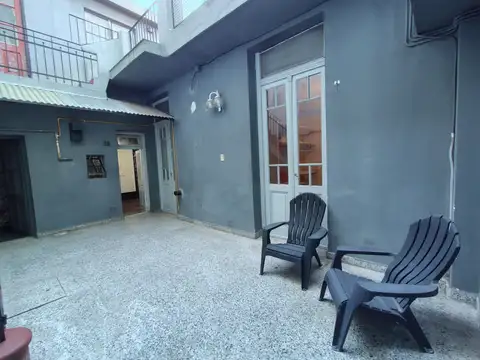 Depto Tipo Casa en Venta en Villa Santa Rita, USD 100.000