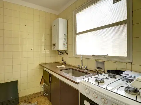 Departamento en Venta en Retiro, USD 52.500