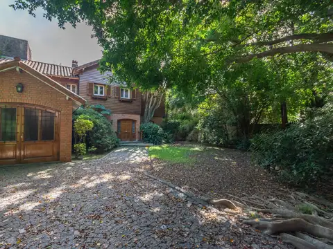 Casa en Venta en Martinez Libertador / Rio, USD 1.150.000
