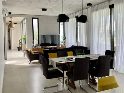 TERRAVISTA - ACCESO OESTE