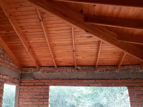 Casa en Venta en Centro, USD 34.000
