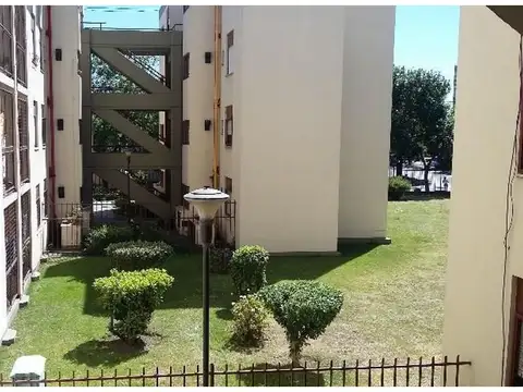 Depto. 3 Amb. B Mascias - VENTA