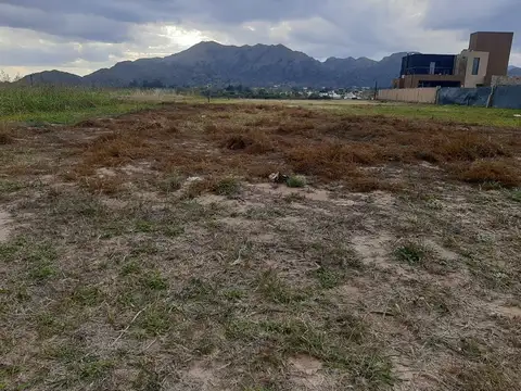 Terreno en Venta de 600,0 m2