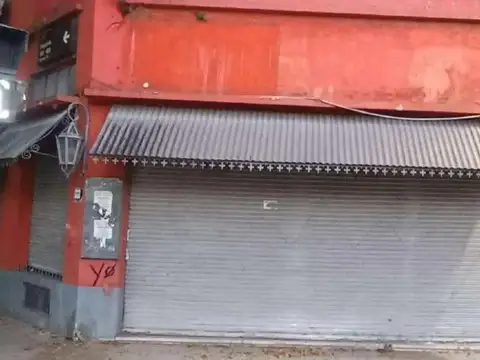 Local en Venta 70 años