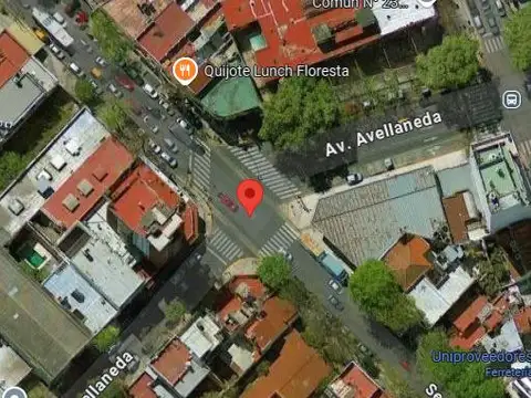 Local en Venta en Velez Sarsfield, USD 420.000