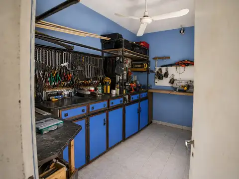 Casa en corazón de pulmón- Acepta Permuta- Consulte!