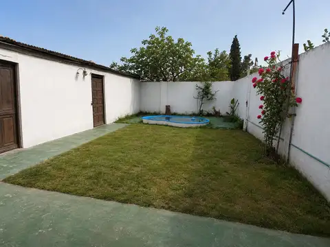 Casa en corazón de pulmón- Acepta Permuta- Consulte!