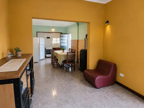 Casa en Venta de 2 dormitorios