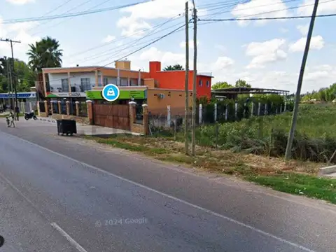 Venta de Terreno en Corralitos sobre Severo del Castillo