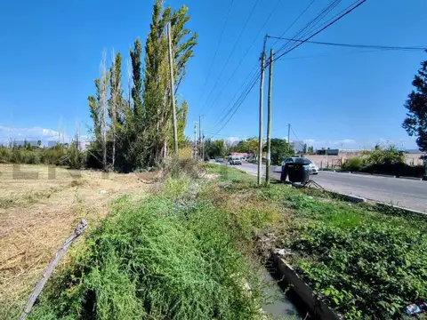 Terreno en Venta en Los Corralitos, USD 98.000