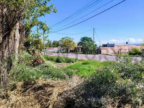 Venta de Terreno en Corralitos Guaymallén