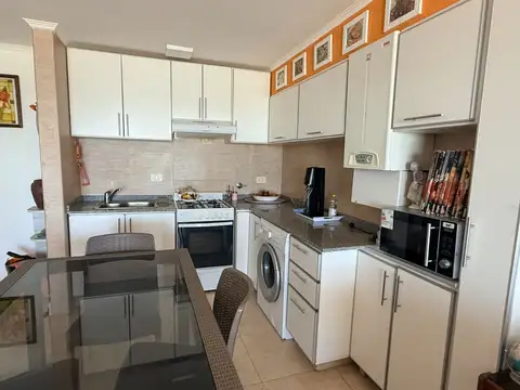 Departamento en Venta 3 años