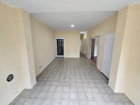 Sixto Fernández 1700, Piso PB