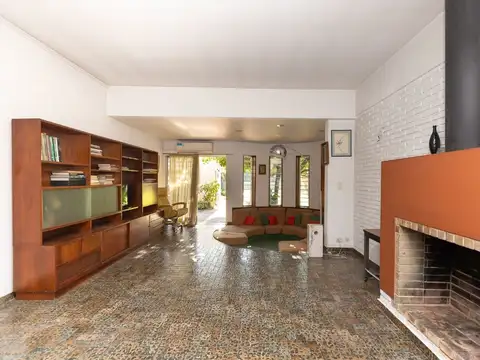 Casa en Venta 45 años