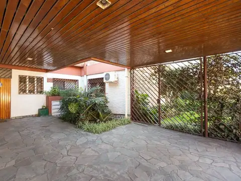 Casa en Venta Parque Johnston Hurlingham