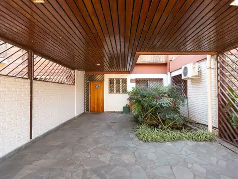 Casa en Venta Parque Johnston Hurlingham