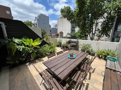 Ph - ALQUILER_TEMPORAL - Argentina, Capital Federal - Julian Alvarez 792