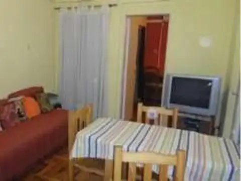 Departamento Alquiler x Temporada
