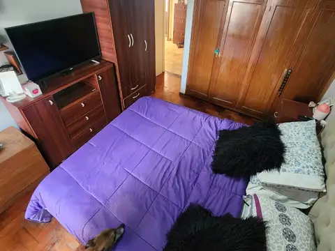 Depto Tipo Casa 4 ambientes con 1 baño