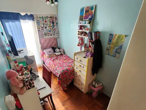 Depto Tipo Casa en Venta 40 años